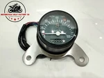 Honda SS50Z Speedometer Cafe Racer & Bracket. SL70 XL70 XL75 CL50 CL70 CD50. Fixed Price $69.00.