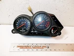 Kawasaki Ninja Speeometer Instrument Cluster 25005-1554 Jh. Fixed Price $89.95.