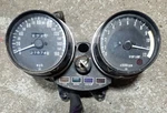 Kawasaki Genuine Early Z1 Assembly Speedometer Tachometer Mph Z2 KZ900. Fixed Price $1055.00.