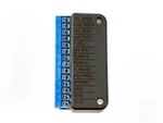 Motogadget Motoscope Pro Msp Breakout Box - MG1005041. Fixed Price $99.00.