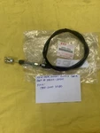 New Oem Suzuki Clutch Cable, (58200-03400) 1983-2000 DS80 Ahrma. Fixed Price $28.75.