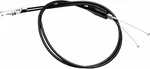 New Motion Pro 02-0414 Black Vinyl Push/pull Throttle Cable Set Crf 250 450. Fixed Price $17.89.