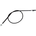 Motion Pro Black Vinyl Speedo Cable 05-0180. Fixed Price $23.13.
