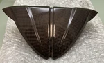 New Genuine Ducati 96983907B Carbon Instr. Pan Mount. Fixed Price $271.63.