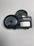 2005 05-07 Bmw R1200GS Oem Gauge Cluster Speedometer Tach Display #06. Fixed Price $465.00.