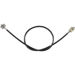 Drag Specialties 0655-0036 Transmission-drive Speedometer Cable. Fixed Price $28.79.