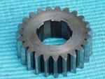 65-72 Honda CL450 CB450 Primary Drive Gear 23T. Fixed Price $15.00.
