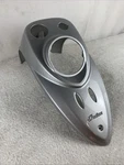 Indian Motorcycle Genuine Cruiser Star Silver Console 2881542-354. Fixed Price $105.47.