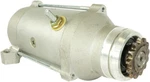 1980-1983 For Honda GL1100I Gold Wing Interstate Parts Unlimited Starter. Fixed Price $238.45.