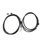 Choppers Hand Control 6" Extension Harness Road King Special LA-8993-36. Fixed Price $100.00.