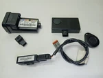 Harley-davidson 2009 Cvo Electra Turn Signal Module 68924-07 Security Siren Fob. Fixed Price $299.00.