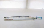 New Motion Pro Yamaha Tachometer Cable 70-5078 / 05-0078 Lm. Fixed Price $15.95.