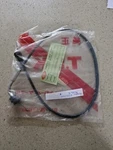Yamaha Dt 250 400 Throttle 1 Cable Nos. Fixed Price $68.16.