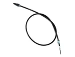 Motion Pro Black Vinyl Speedometer Cable For Yamaha Seca XV920R 1981-1982. Fixed Price $30.30.