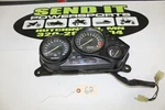 95ZX6R 1995 Kawasaki Ninja ZX-6R Speedometer 14,122 Miles 25005-1575 / 25023-121. Fixed Price $89.99.