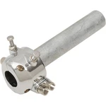Emgo Chrome 7/8" Dual Cable Throttle 44-29474. Fixed Price $29.39.