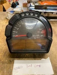 Y0500.2AMA Buell Instrument Cluster 2008-2009 1125 Speedometer Guage. Fixed Price $199.95.