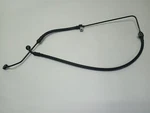 Harley-davidson 2006 Dyna Wide Glide Front Brake Line 45112-06. Fixed Price $66.45.