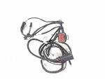 2016 Victory Magnum Front Fairing Radio Sub Wiring Wire Harness 2412911. Fixed Price $120.60.
