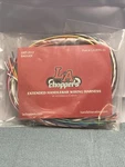 New Choppers LA-8991-01 Extended Handlebar Wiring Harness. Fixed Price $66.44.