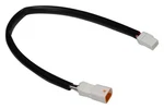 Extension Cable Koso 10 Inch For D2 Speedometers. Fixed Price $24.39.