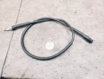 1981-07 Honda Oem XL500 XR200 XR600 XR650 Speedometer Cable. Fixed Price $33.00.