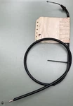 New Genuine Honda 17950-MB1-701 Cable Choke. Fixed Price $24.64.