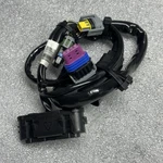 2012-2017 Oem Harley Dyna Wide Glide Indicator Lights Lamp & Harness 72669-12A. Fixed Price $89.99.
