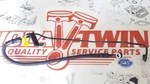 Accel 45156-87A Brake Hose Rear Harley-davidson A-45156-87. Fixed Price $99.94.