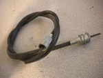 Nos Motion Pro Speedometer Cable Fits: Kawasaki KZ400 KZ440 03-016. Fixed Price $14.49.