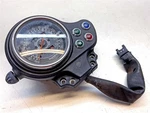2005 Triumph Bonneville Speedometer - 25690 Miles T2503140. Fixed Price $181.36.