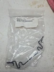 Victory Motorcycle Wire Loom 5334815-266. Fixed Price $20.00.