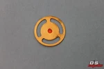 Nos Yamaha YM2C YR2C CS3 R3 YG1 YG5 YL1 Oil Level Gauge #137-21761-00-00. Fixed Price $6.95.