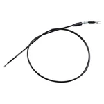 1980-1983 Suzuki GS1100E Street Motion Pro Black Vinyl Clutch Cable. Fixed Price $27.25.