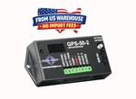 Gps Speedometer Interface For Dakota Digital Gauge Systems -. Fixed Price $200.27.