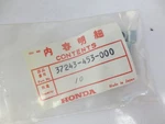 New Genuine Oem Honda (10) Key Collar 37243-453-000. Fixed Price $31.99.