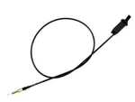 Motion Pro Speedometer Cable Black For Honda VF700C V40 Magna 1984-1986 02-0111. Fixed Price $20.45.