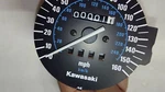 Nos Genuine Kawasaki ZX600 1990-95 Speedometer 25005-1437 Fast Shipping. Fixed Price $79.95.