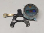 1978 Honda Hawk Ii CB400 Pilot Indicator Gauge 37600-413-671. Fixed Price $15.99.