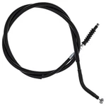 Niche Clutch Cable For Kawasaki GPZ550 ZX550 Ninja ZX6 54011-1207 54011-1301. Fixed Price $14.95.