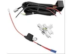 Kuryakyn Trailer Wiring Harness Plug-n-play T-connector Each 7673. Fixed Price $129.99.