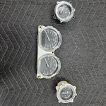 Harley-davidson Instr Cluster/speedo 70900295B 70900295A 70900297. Fixed Price $326.02.