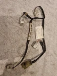 Honda Cbr 1000 Fireblade Ignition Loom. Fixed Price $39.58.