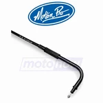Motion Pro Blackout Throttle Cable For 2011-2019 Harley Davidson XL883L Wt. Fixed Price $29.15.