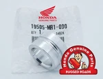 Oem Honda Water Joint - RD03/04/07/07A (1988 03). Fixed Price $36.86.