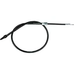 Motion Pro Black Vinyl Speedo Cable 03-0068. Fixed Price $19.74.