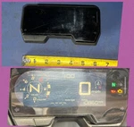 2019-2023 Honda CBR500R Gauge Tach Cluster Speedometer 10K. Fixed Price $294.26.
