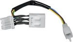 Rivco Products Plugin Trailer Wire Harness HD007-13 Wiring Flh 39020147. Fixed Price $53.12.