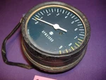 Suzuki Tachometer 34201-31623 Dents Water Buffalo Nippon Denso. Fixed Price $49.99.