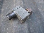 Gm Adapter Assembly, Speedometer .8974 Stewart-warner Camaro Chevelle Nova. Fixed Price $199.99.